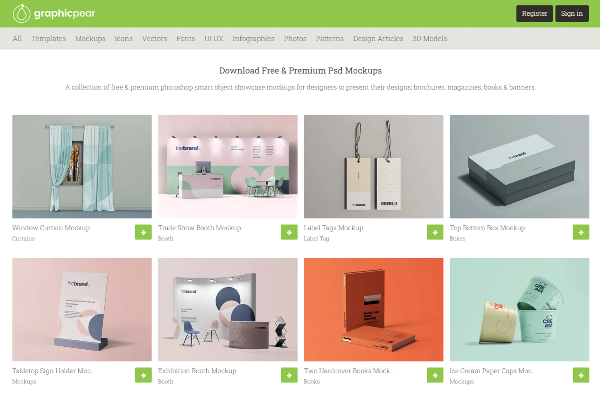 Image from Graphic Pear